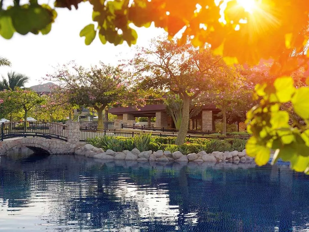 Hotel Moevenpick Tala Bay Akaba 0*,  Jordanien