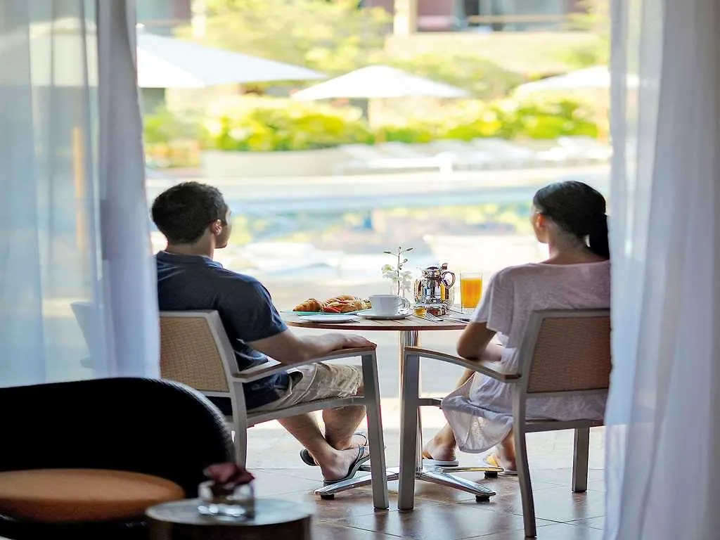Hotel Moevenpick Tala Bay Akaba