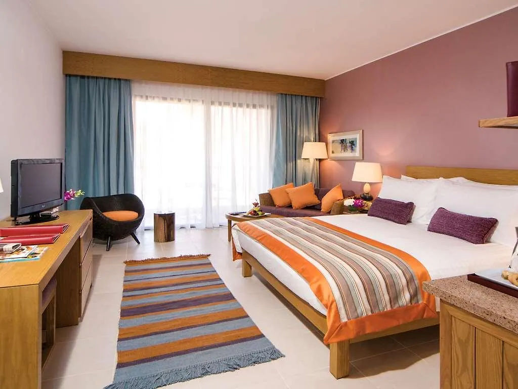 Hotel Moevenpick Tala Bay Akaba 0*,