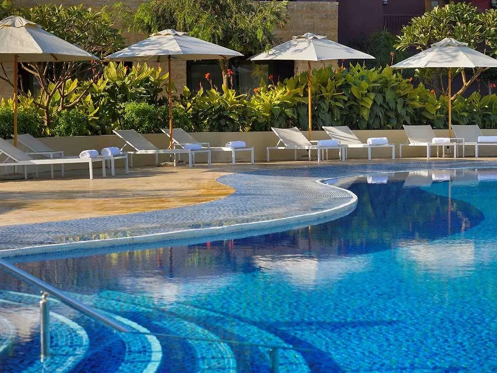 Hotel Moevenpick Tala Bay Akaba