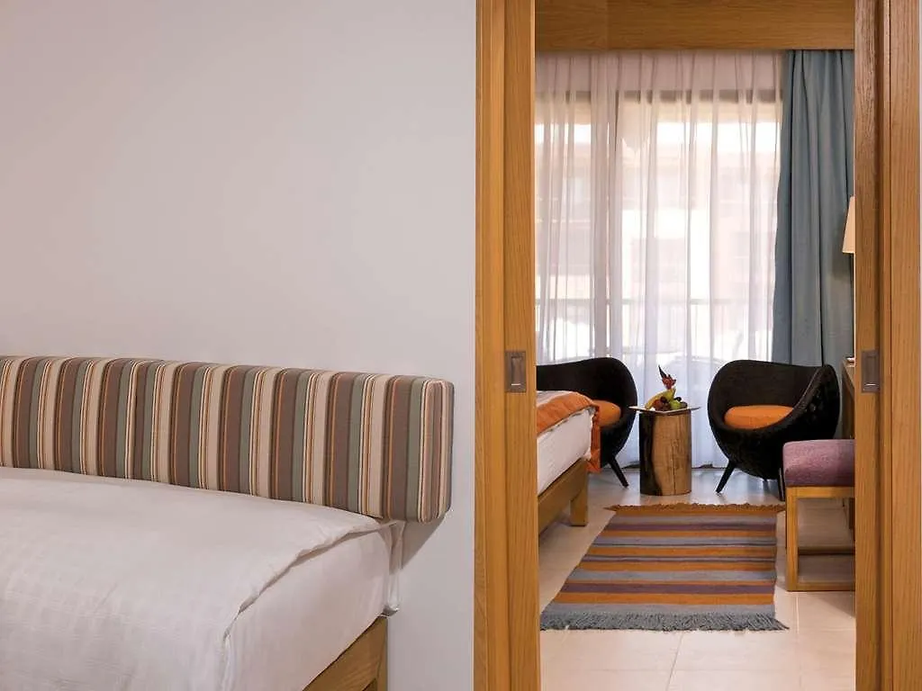 Hotel Moevenpick Tala Bay Akaba