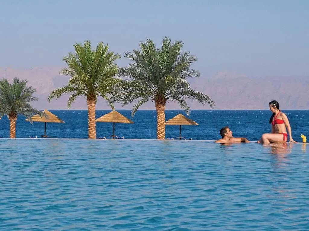 Hotel Moevenpick Tala Bay Akaba