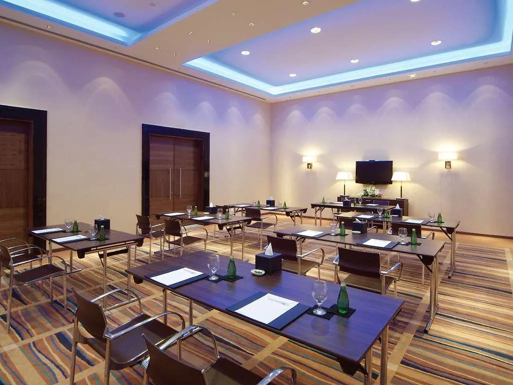 Hotel Moevenpick Tala Bay Akaba