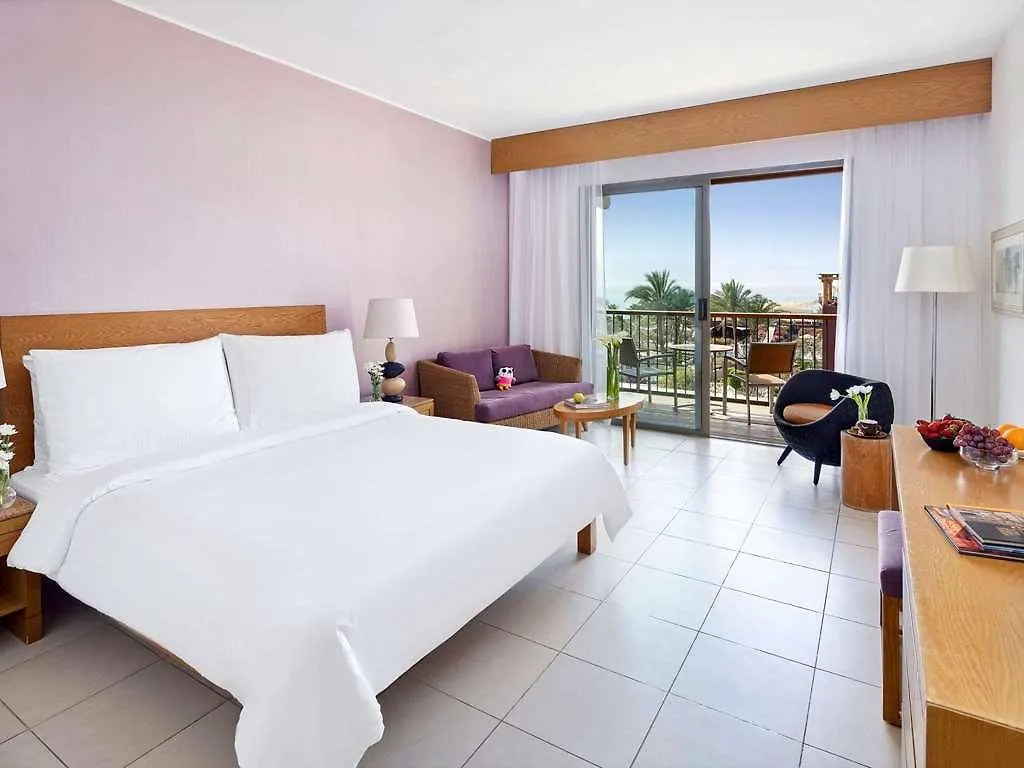 Moevenpick Tala Bay Hotel Akaba Jordanië