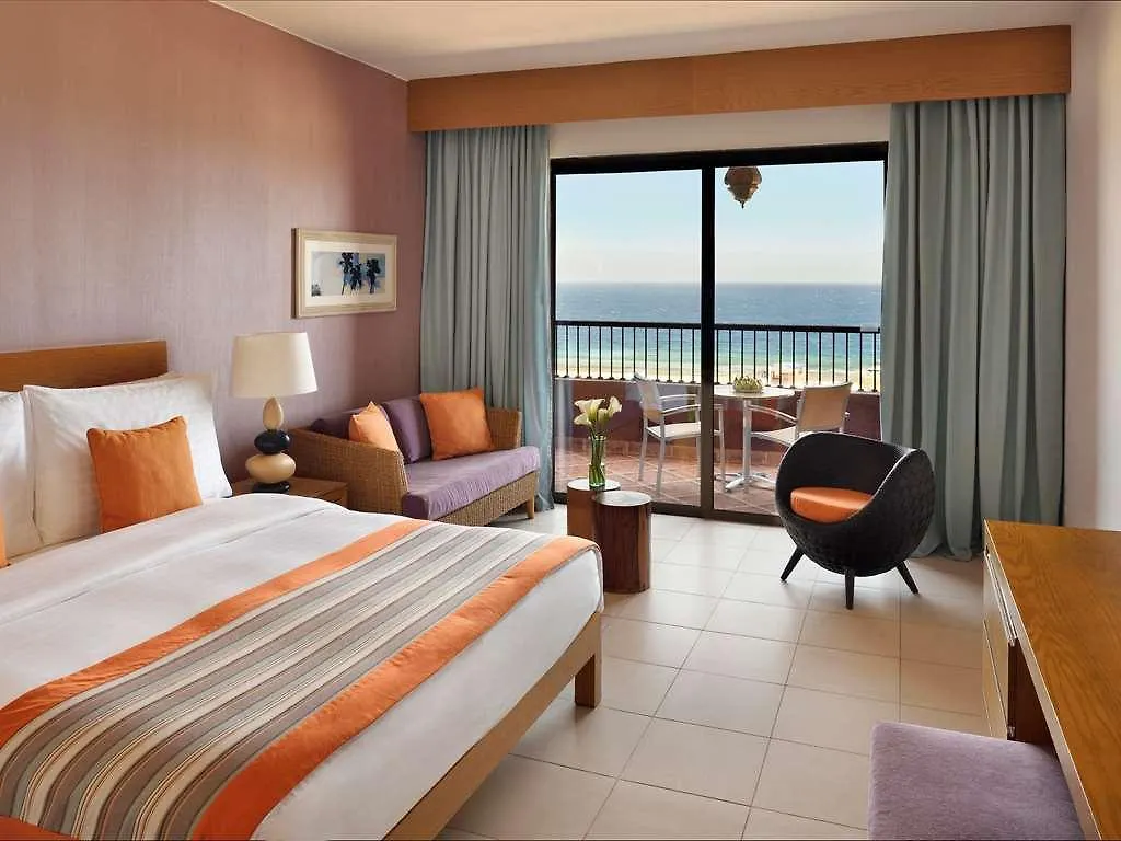 Moevenpick Tala Bay Hotel Aqaba 0*,