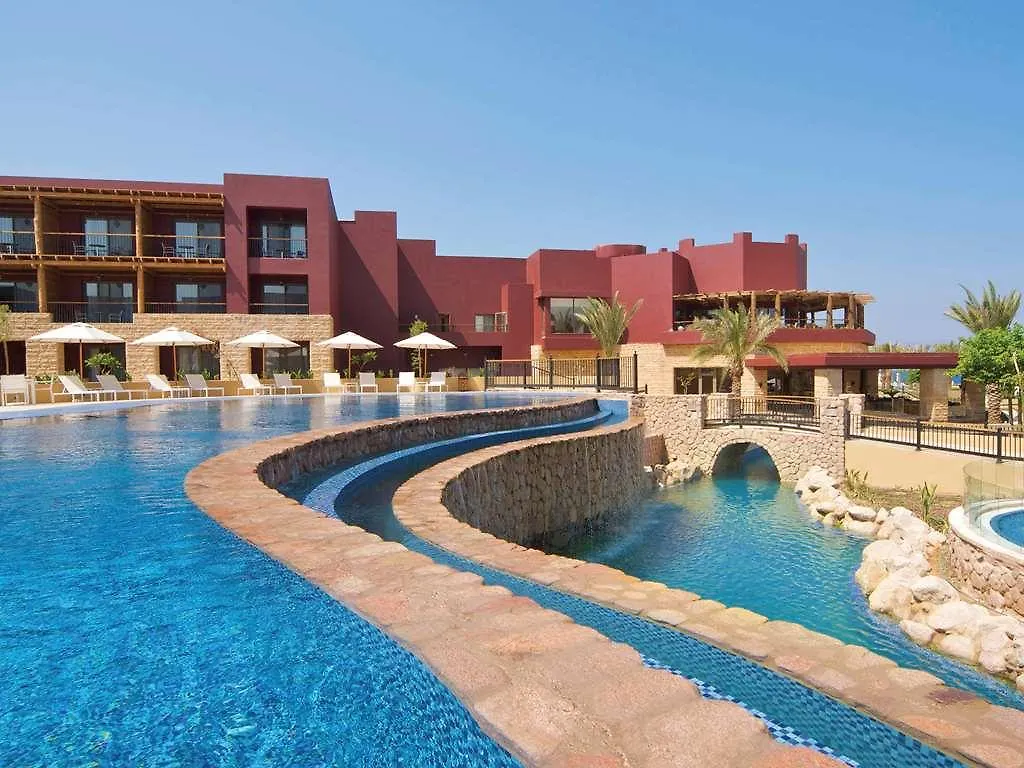 Moevenpick Tala Bay Hotel Aqaba
