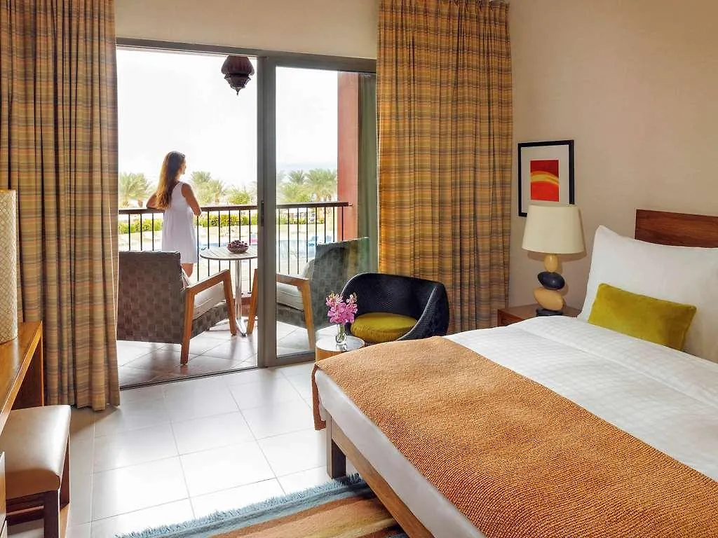 Moevenpick Tala Bay Hotel Aqaba 0*,  Jordan
