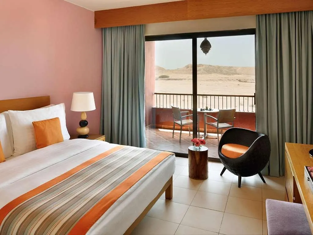 Moevenpick Tala Bay Hotel Aqaba