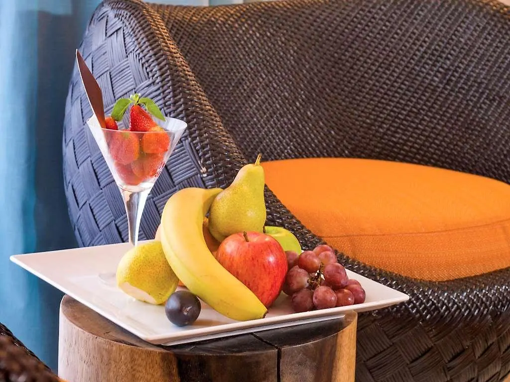 Moevenpick Tala Bay Hotel Aqaba 0*,  Jordan