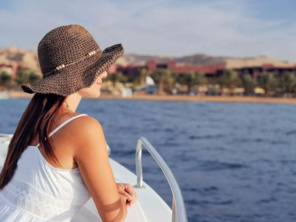 Moevenpick Tala Bay Hotel Aqaba Jordan