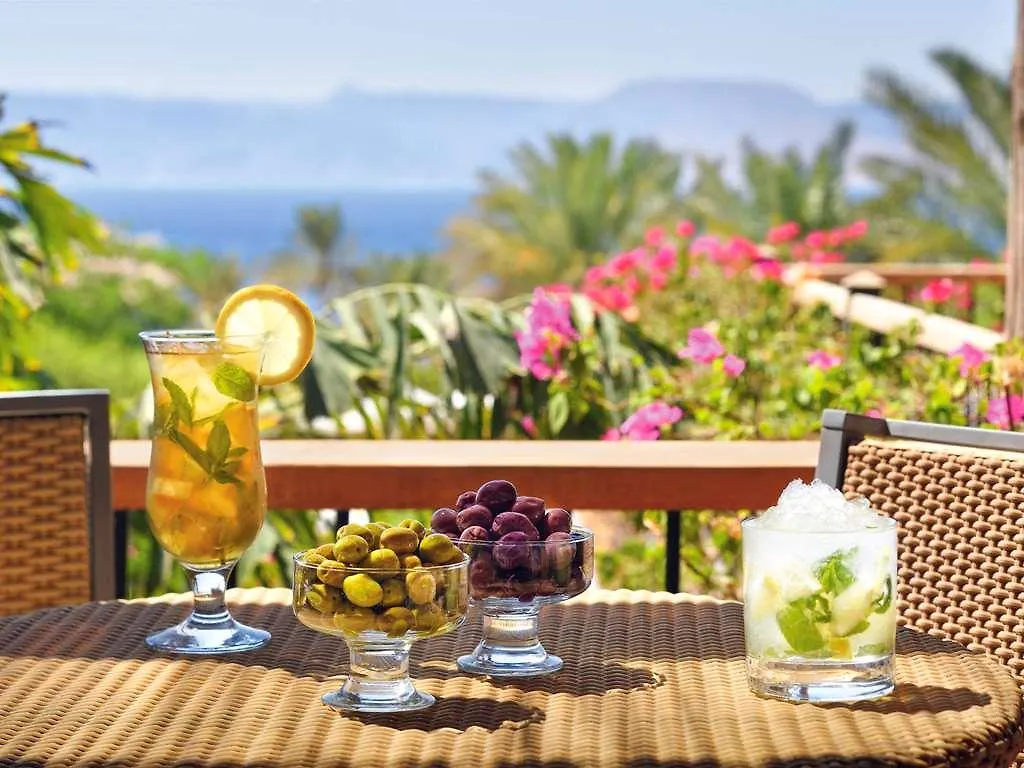 Moevenpick Tala Bay Hotel Aqaba 0*,