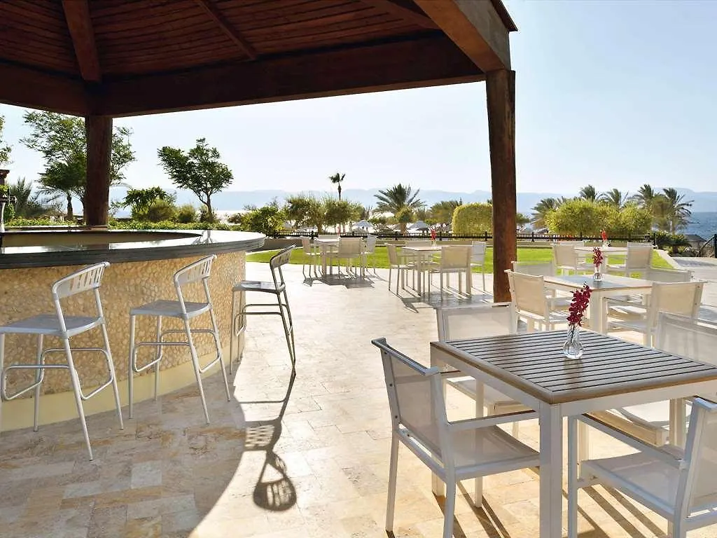 Moevenpick Tala Bay Hotel Aqaba 0*,