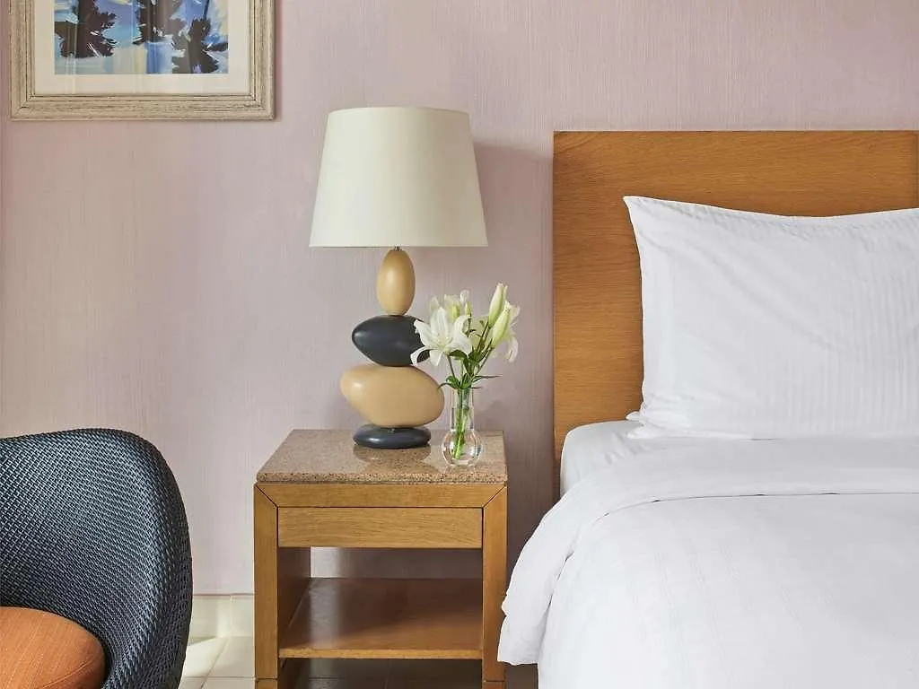 Moevenpick Tala Bay Hotel Aqaba 0*,  Jordan