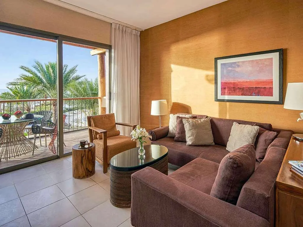 Moevenpick Tala Bay Hotel Aqaba