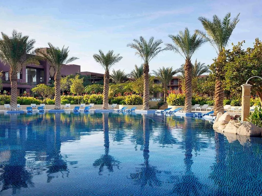 Moevenpick Tala Bay Hotel Aqaba
