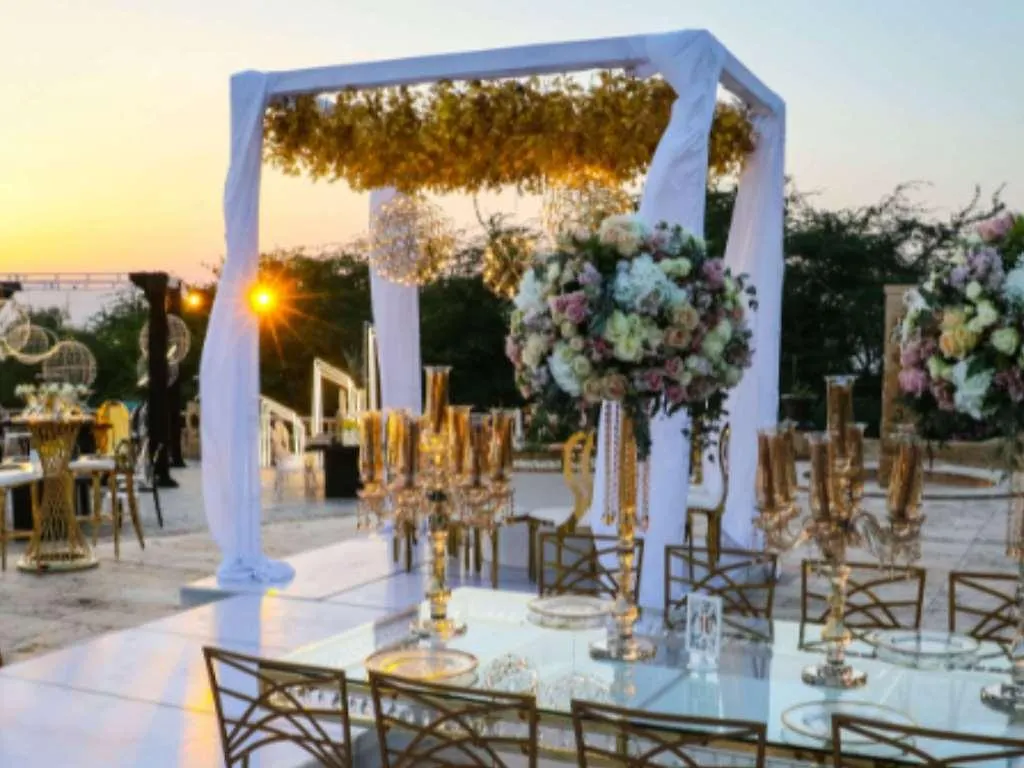 Moevenpick Tala Bay Hotel Aqaba