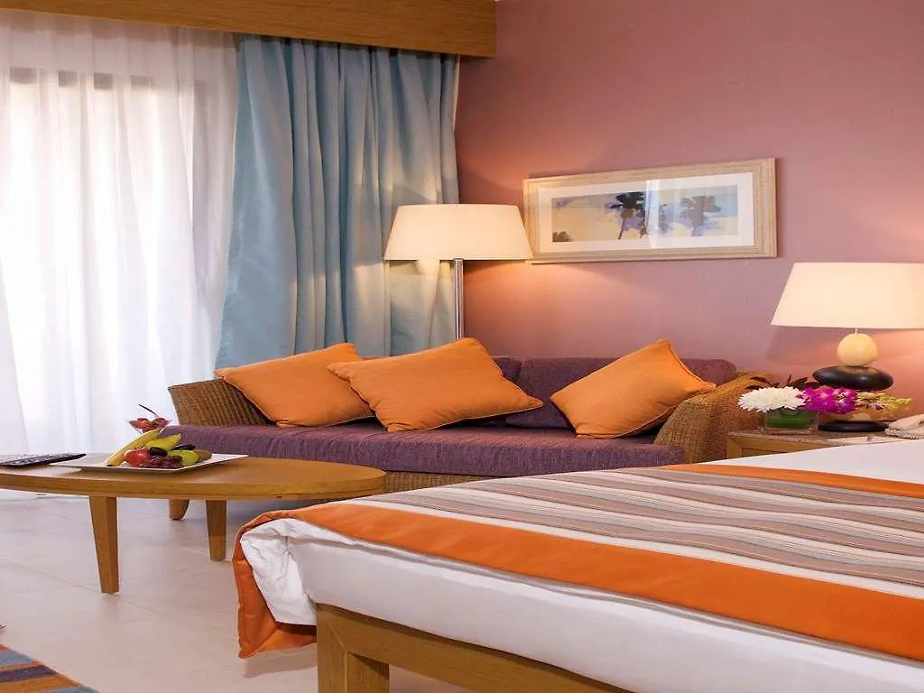 Moevenpick Tala Bay Hotel Aqaba Jordan