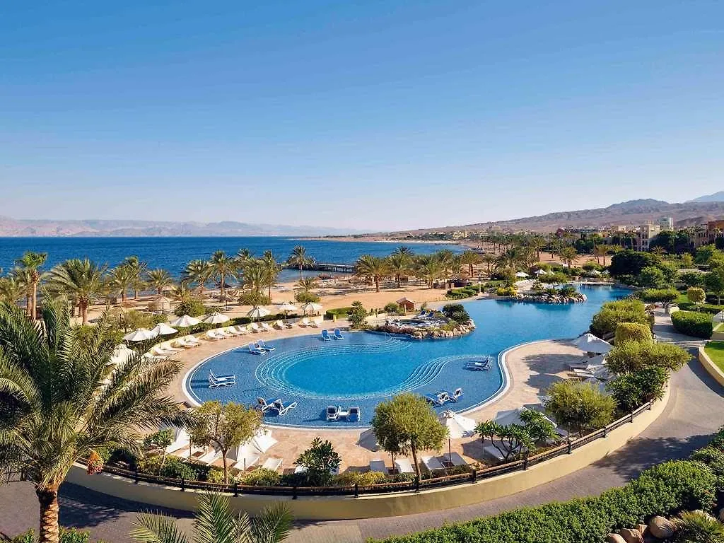 Moevenpick Tala Bay Hotel Aqaba