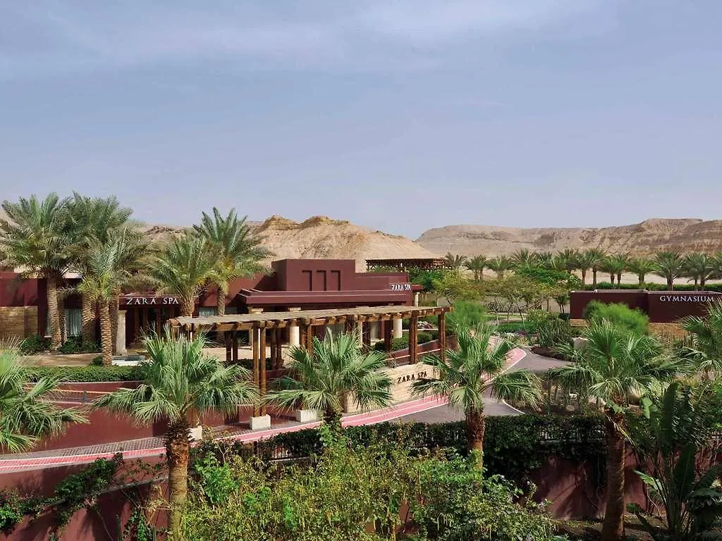 Moevenpick Tala Bay Hotel Aqaba