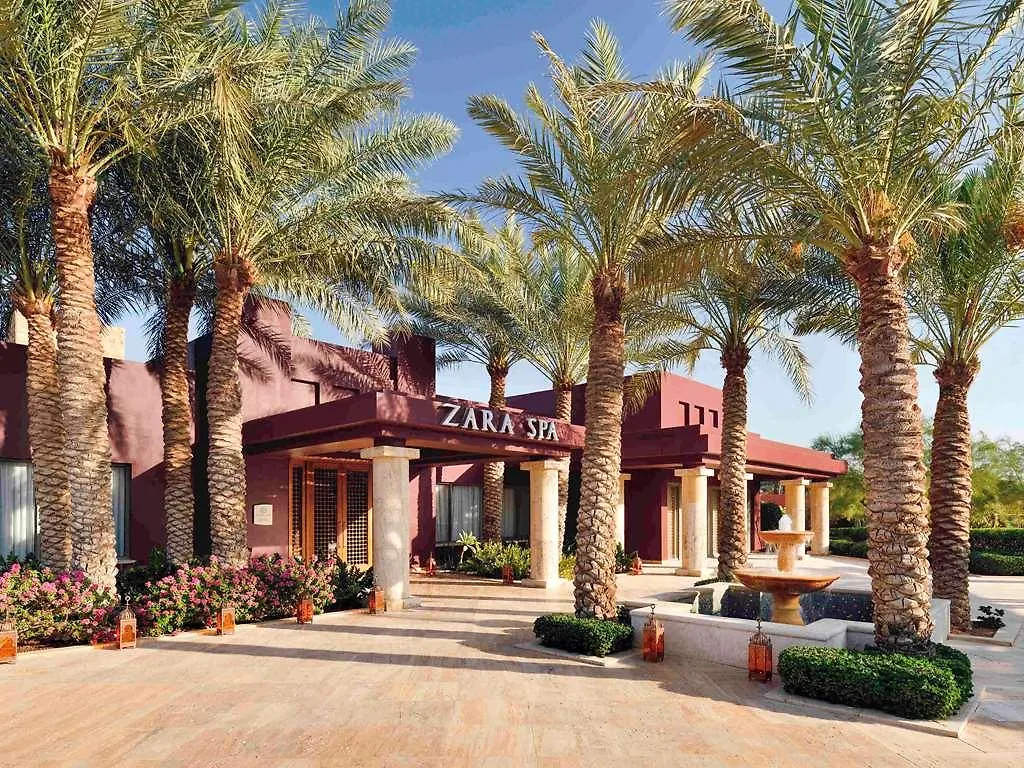 Moevenpick Tala Bay Hotel Aqaba