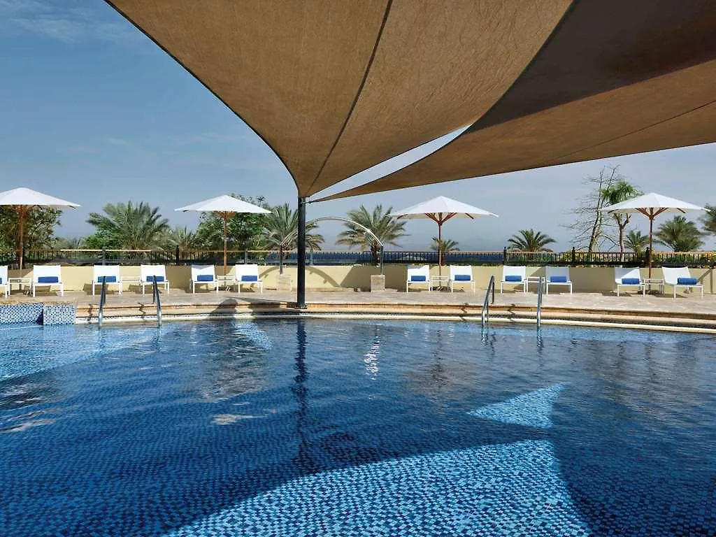 Moevenpick Tala Bay Hotel Aqaba