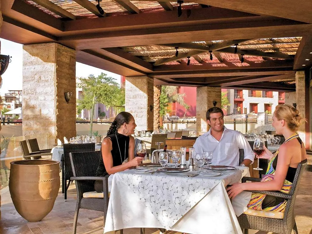 Moevenpick Tala Bay Hotel Aqaba