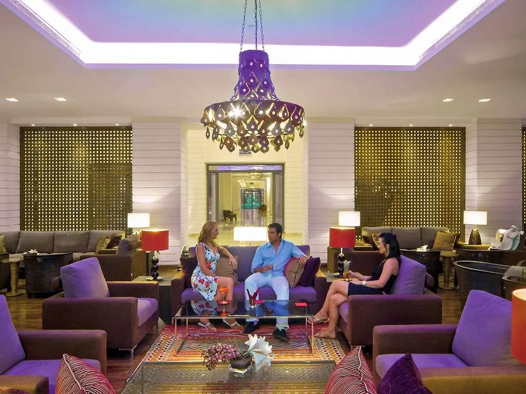 Moevenpick Tala Bay Hotel Aqaba