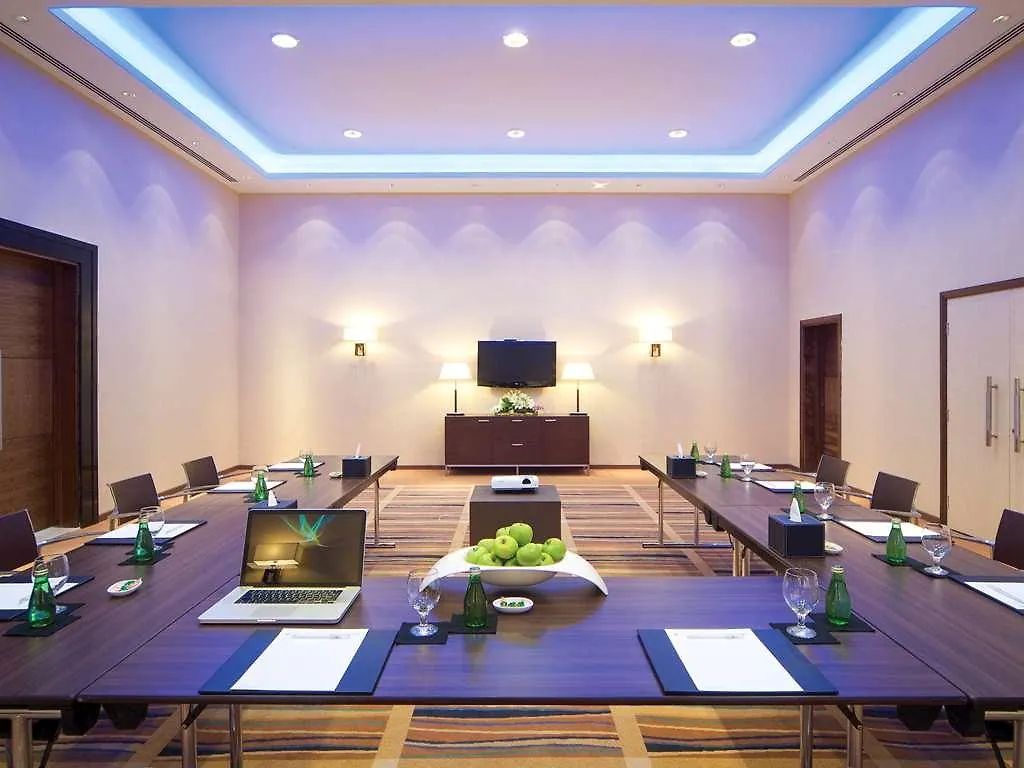 Moevenpick Tala Bay Hotel Aqaba