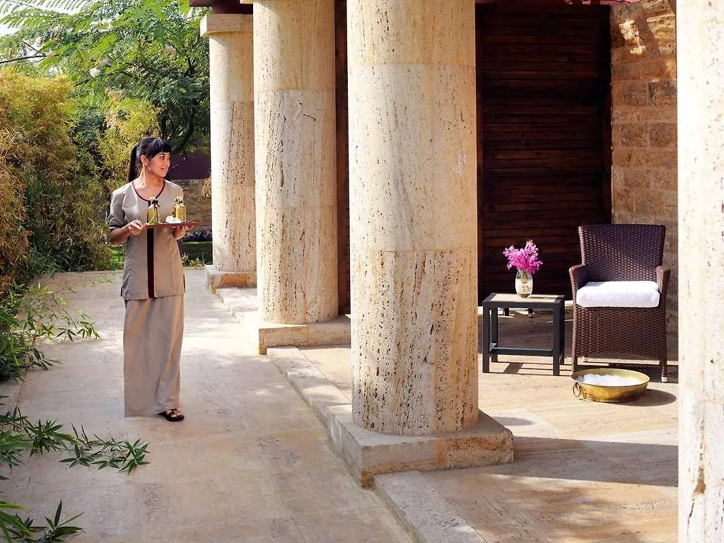 Moevenpick Tala Bay Hotel Aqaba