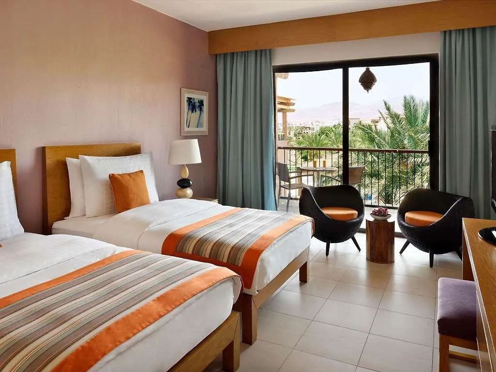 Moevenpick Tala Bay Hotel Aqaba Jordan